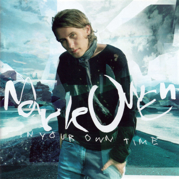 OWEN, MARK - IN YOUR OWN TIME
