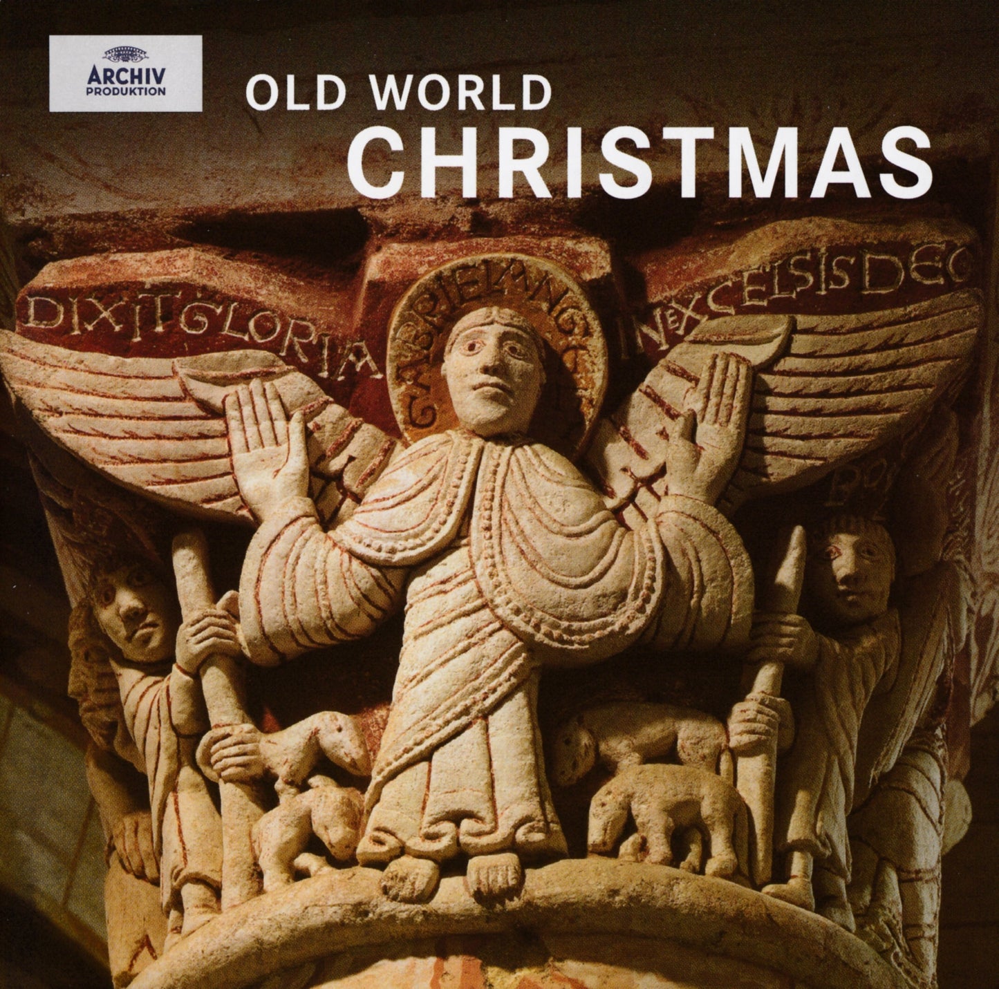 POMERIUM - OLD WORLD CHRISTMAS