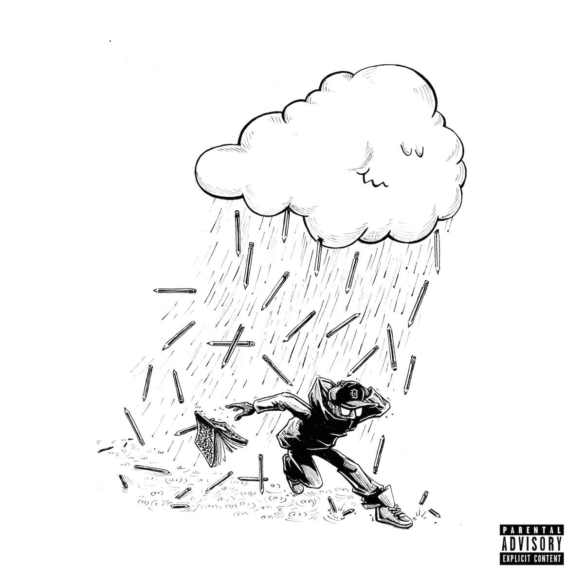 ELZHI - LEAD POISON
