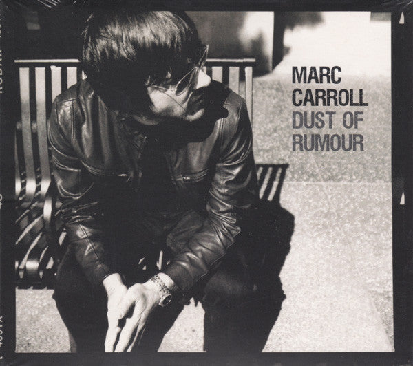 CARROLL, MARC - DUST OF RUMOUR