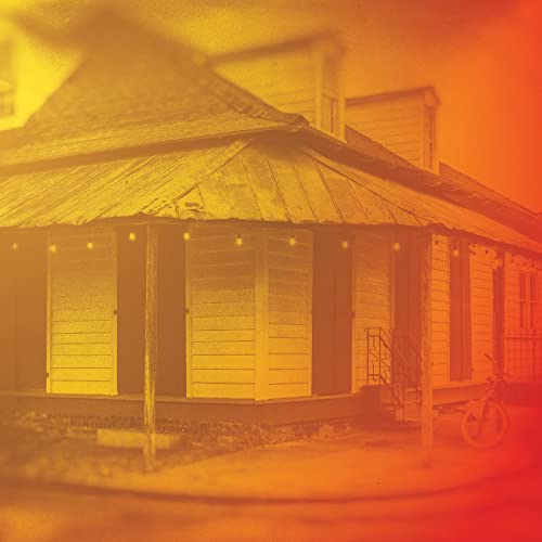 DESLONDES WAYS & MEANS INDIE EXCLUSIVE VINYL LP