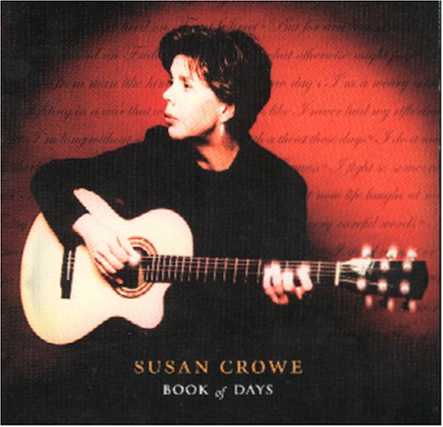 CROWE, SUSAN - BOOK OF DAYS