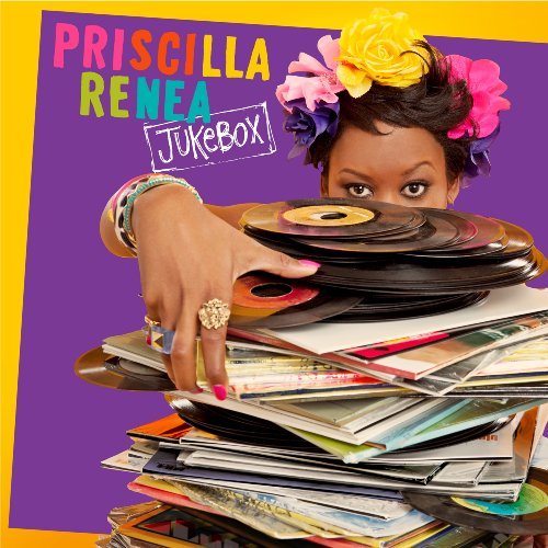 RENEA, PRISCILLA - JUKEBOX