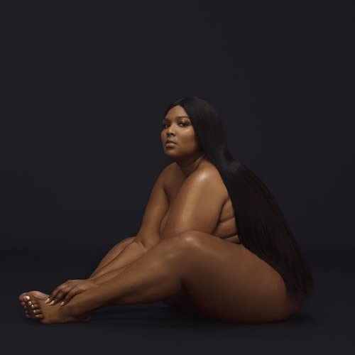 LIZZO - CUZ I LOVE YOU (DLX)(14 TRACKS)
