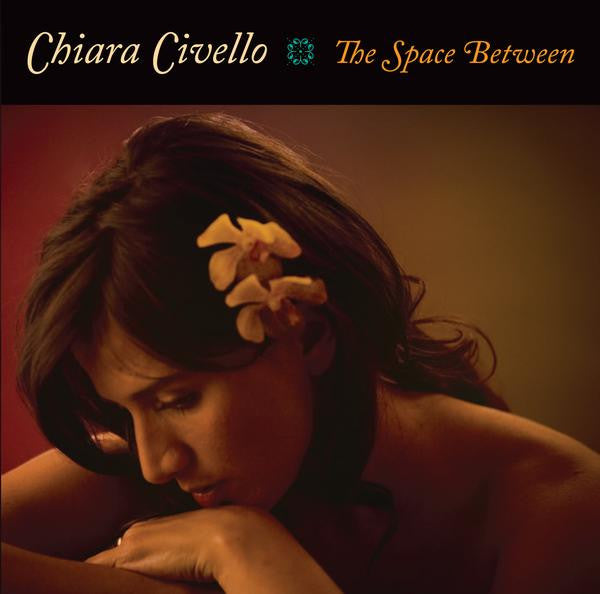 CIVELLO, CHIARA - SPACE BETWEEN