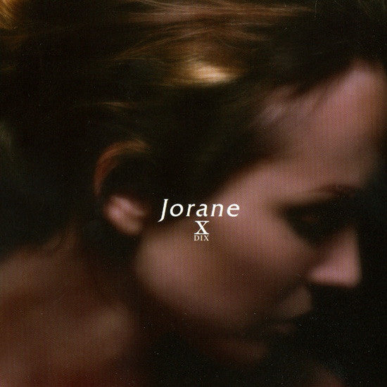 JORANE - DIX