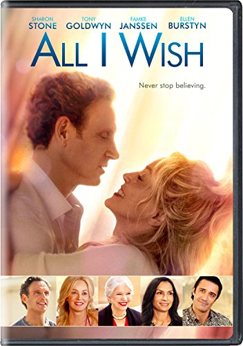 ALL I WISH