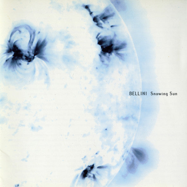 BELLINI - SNOWING SUN