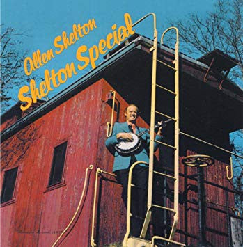 SHELTON, ALLEN - SHELTON SPECIAL