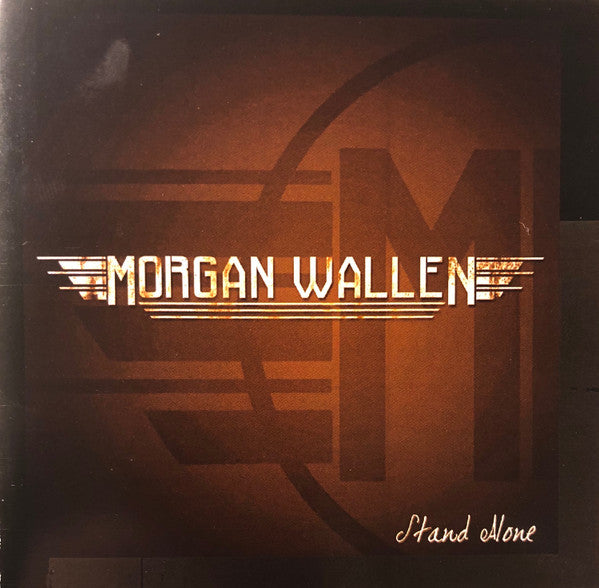 WALLEN, MORGAN - STAND ALONE (EP)(10TH ANNIV)(DLX)