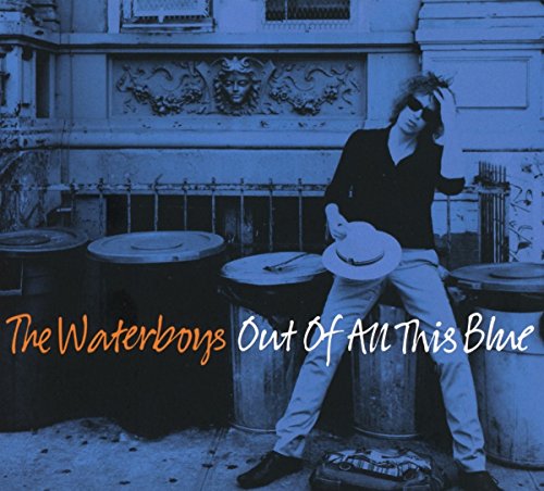 WATERBOYS - OUT OF ALL THIS BLUE (DLX)(3CDS)