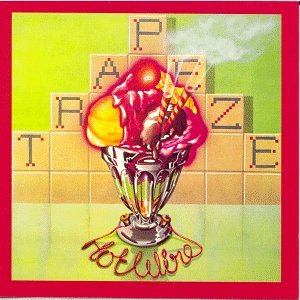 TRAPEZE - HOT WIRE