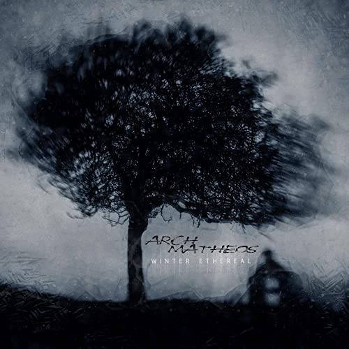 ARCH/MATHEOS - WINTER ETHEREAL (CD)