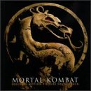 SNDTRK - MORTAL KOMBAT ORIGINAL SOUNDT