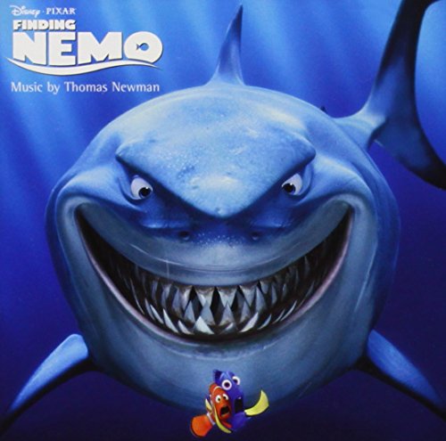 SNDTRK - FINDING NEMO