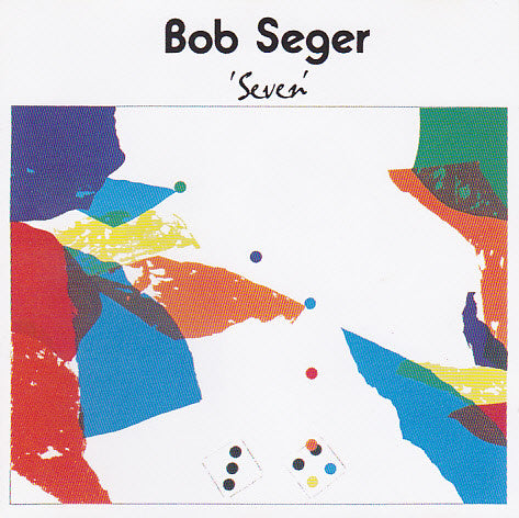 SEGER, BOB - SEVEN