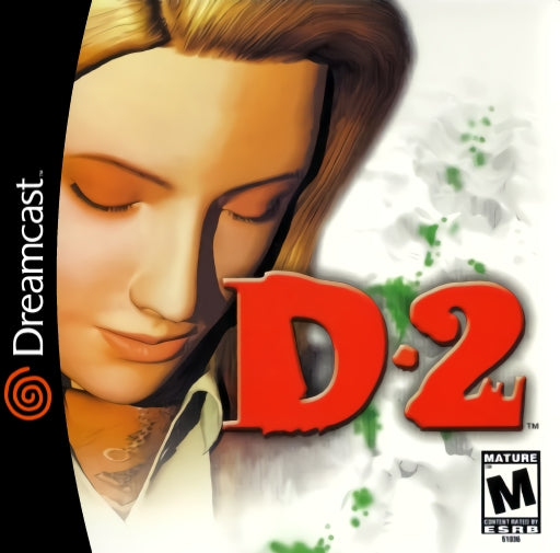 D2 - DC
