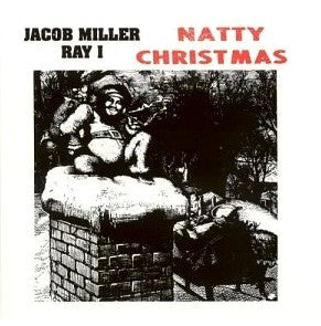 MILLER, JACOB - NATTY CHRISTMAS