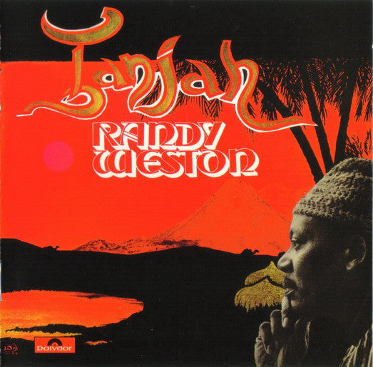 WESTON, RANDY - TANJAH