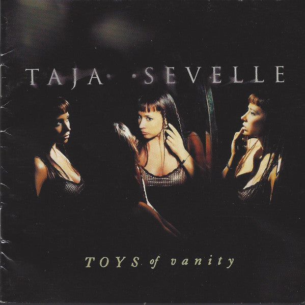 SEVELLE, TAJA - TOYS OF VANITY (IMPORT)
