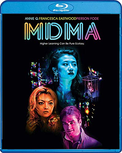 MDMA - BLU