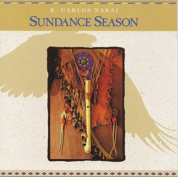 NAKAI, R. CARLOS - SUNDANCE SEASON