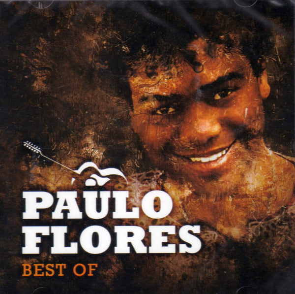 FLORES, PAULO - BEST OF