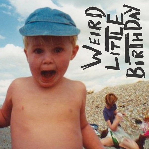 HAPPYNESS - WEIRD LITTLE BIRTHDAY