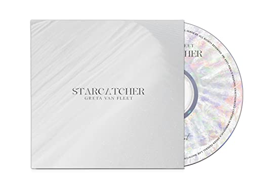 GRETA VAN FLEET - STARCATCHER