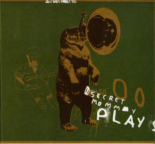 SECRET MOMMY - PLAYS