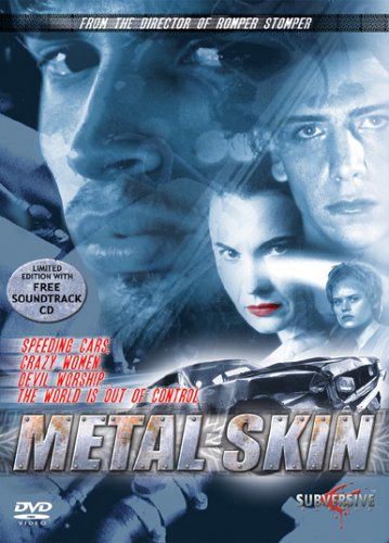 METAL SKIN