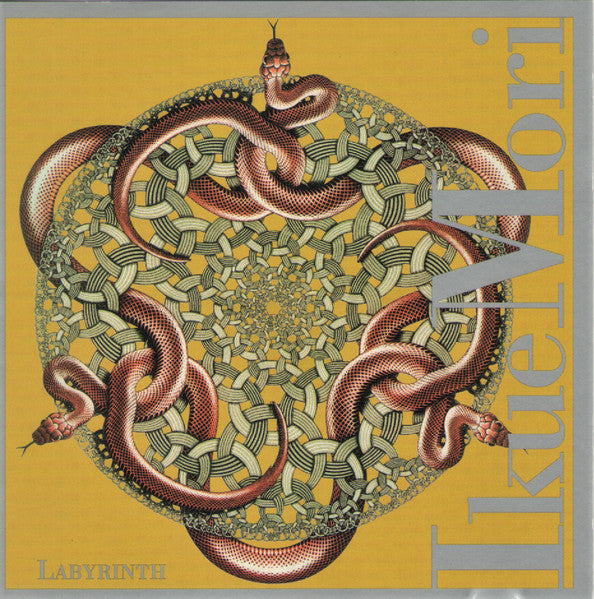 MORI, IKUE - LABYRINTH
