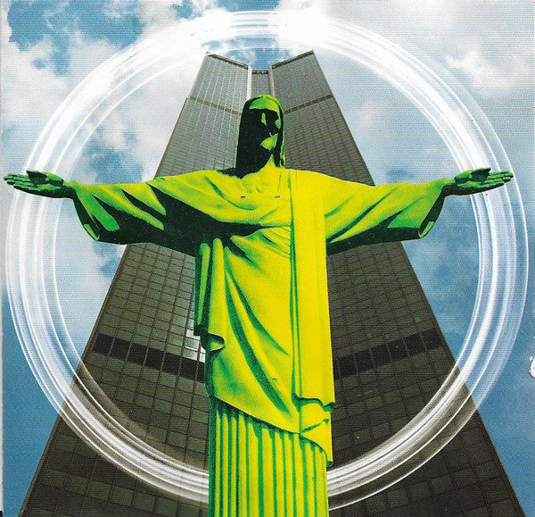 MARILLION - REFRACTED! THE MAKING OF AFRAID OF SUNLI
