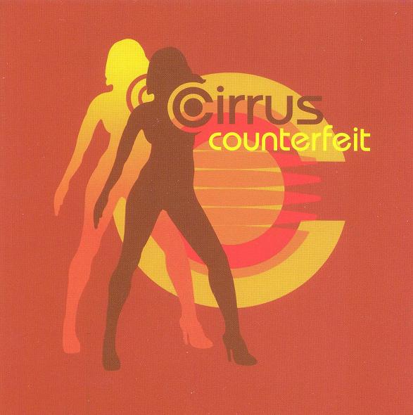 CIRRUS - COUNTERFEIT