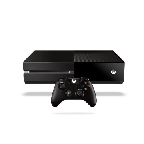 XBOX ONE CONSOLE (500GB)(HARDWARE) - XBXONE