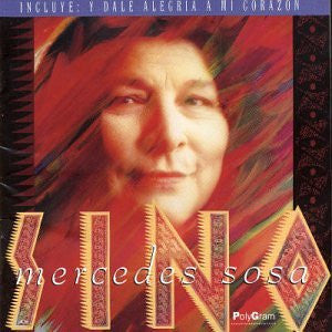 SOSA, MERCEDES - SINO