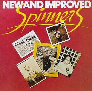 SPINNERS - NEW & IMPROVED