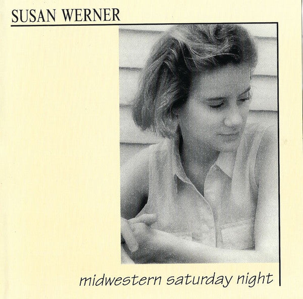 WERNER, SUSAN - MIDWESTERN SATURDAY NIGHT