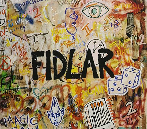 FIDLAR - TOO