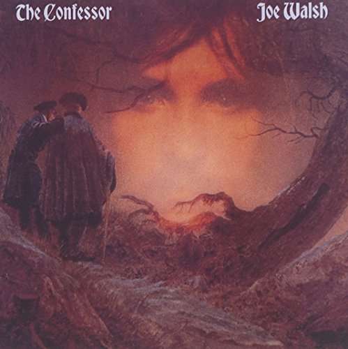 WALSH, JOE - CONFESSOR