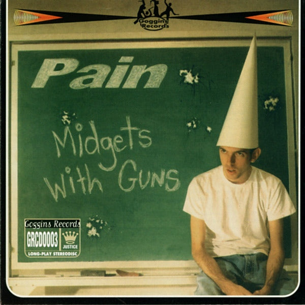 PAIN - MIDGETS WITH GUNS