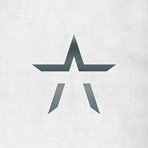 STARSET - DIVISIONS (CD)