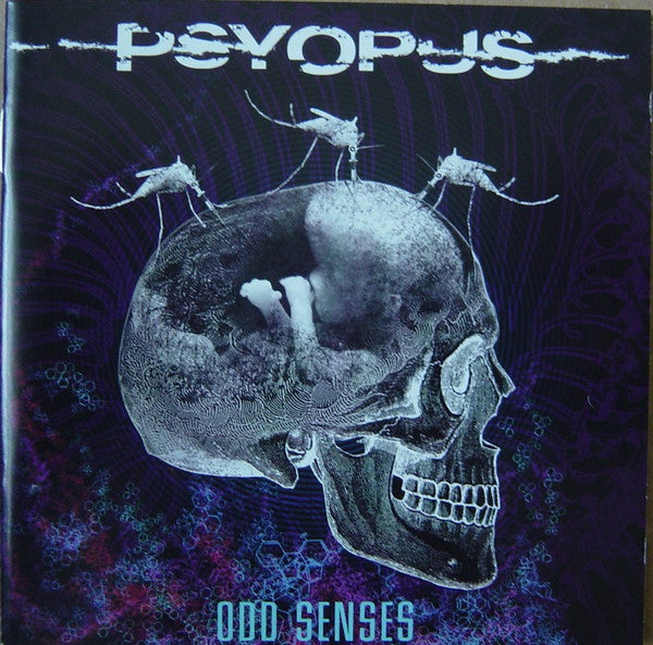 PSYOPUS - ODD SENSES