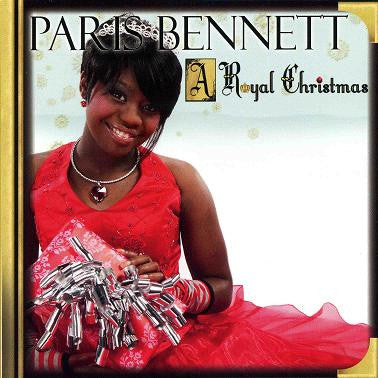 BENNETT, PARIS - A ROYAL CHRISTMAS
