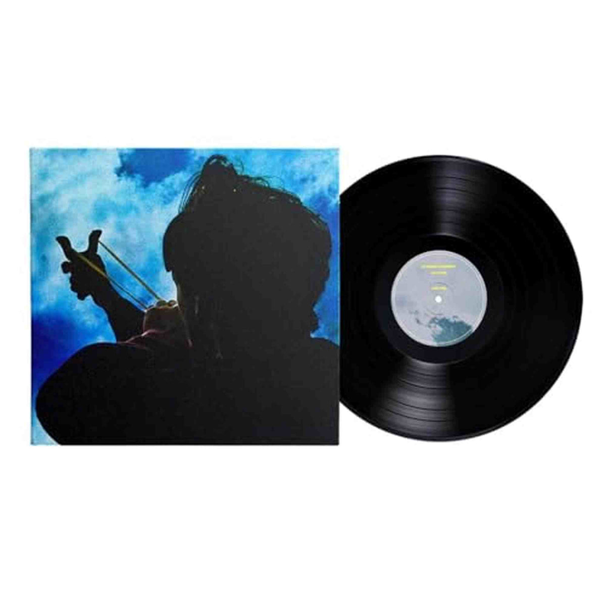 WESTSIDE COWBOY - SO MUCH COUNTRY TILL WE GET THERE (VINYL)