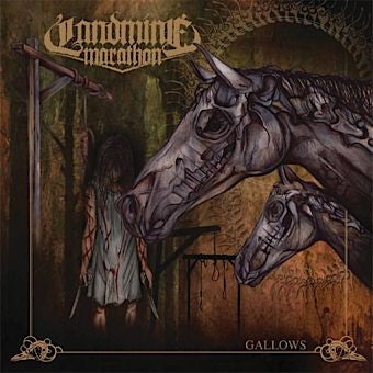 LANDMINE MARATHON - GALLOWS