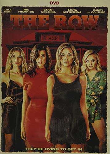 ROW - DVD