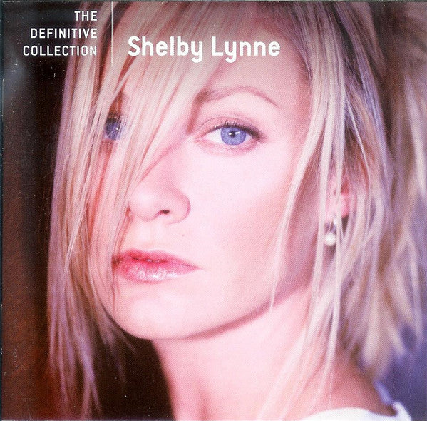 LYNNE, SHELBY - DEFINITIVE COLLECTION