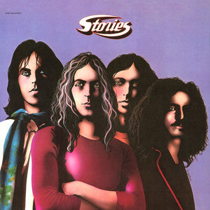 STORIES - ABOUT US (INCLUDES BROTHER LOUIE)