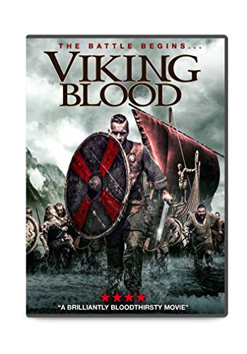 VIKING BLOOD - DVD